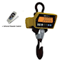 CAS-USA CCB Series 2,000 Pound (lb) Capacity Wireless Crane Scale