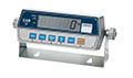 7.32 Inch (in) Width CAS-USA CI-2001 NTEP Weight Indicator with LCD Display