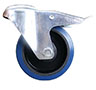5 Inch (in) Casters/Wheels (Set of 4)