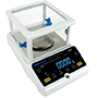 0.001 Gram Readability LUNA Precision Balances