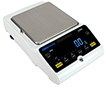 0.01 Gram Readability LUNA Precision Balances 0.01 Gram Readability LUNA Precision Balances