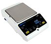 0.1 Gram Readability LUNA Precision Balances