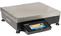Pennsylvania 7800/7800 HR Series Touchscreen Weigh/Count Scales with 8 Standard and 4 High Resolution Models