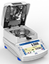 RADWAG MA X7.A Series Moisture Analyzers - 2