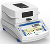 RADWAG MA X7.A Series Moisture Analyzers