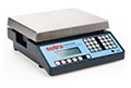 Setra AC Powered Super Count Counting Scale SC-50000