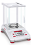 Ohaus Adventurer™ Semi-Micro Balances Ohaus Adventurer™ Semi-Micro Balances