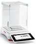 Ohaus Explorer Plus™ EXP Analytical Balances Ohaus Explorer Plus™ EXP Analytical Balances
