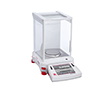 Ohaus Explorer 1,100 Gram (g) Capacity NTEP Precision Balance Ohaus Explorer 1,100 Gram (g) Capacity NTEP Precision Balance
