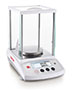 Ohaus PR Precision Balances - 2 Ohaus PR Precision Balances - 2
