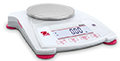 Ohaus Scout SPX222, SPX422, SPX622, Portable Balances